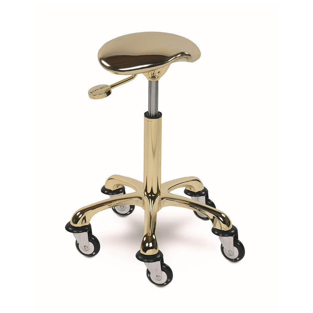 SIBEL RollerCoaster Eccentric - Gold