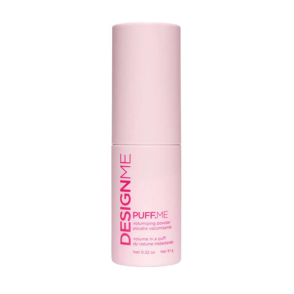 
                      
                        DESIGN.ME Puff.ME Volumizing Powder 9g
                      
                    