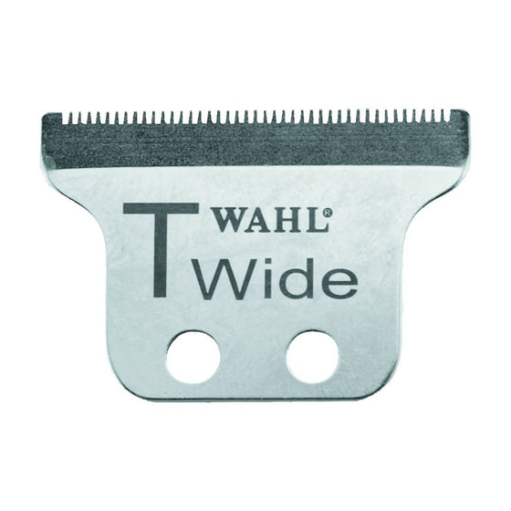 WAHL 02215-116 Detailer Wide T-Blade, Leveä T-terä