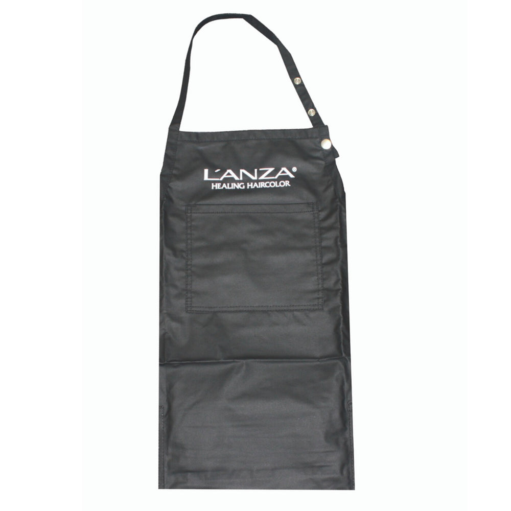 LANZA Healing Haircolor -värjäysessu