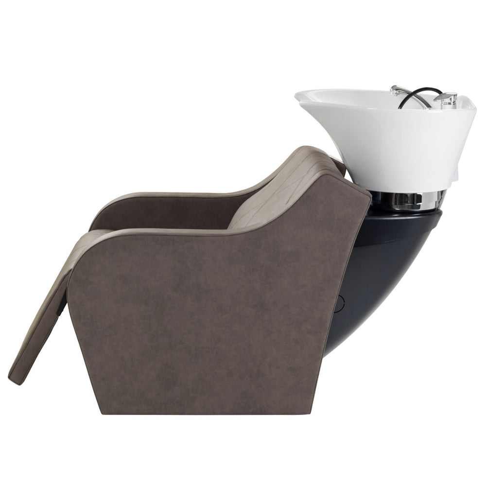 MALETTI Pesupaikka, 330 Air massage