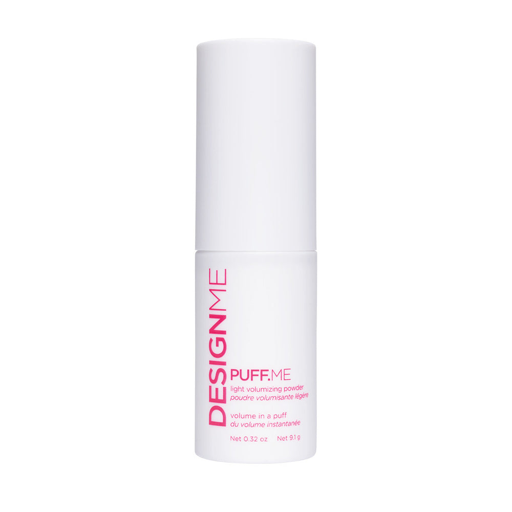 
                      
                        DESIGN.ME Puff.ME Light Volumizing Powder 9g
                      
                    