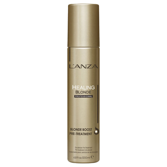 LANZA Healing Blonde Boost Pre-Treatment 200 ml