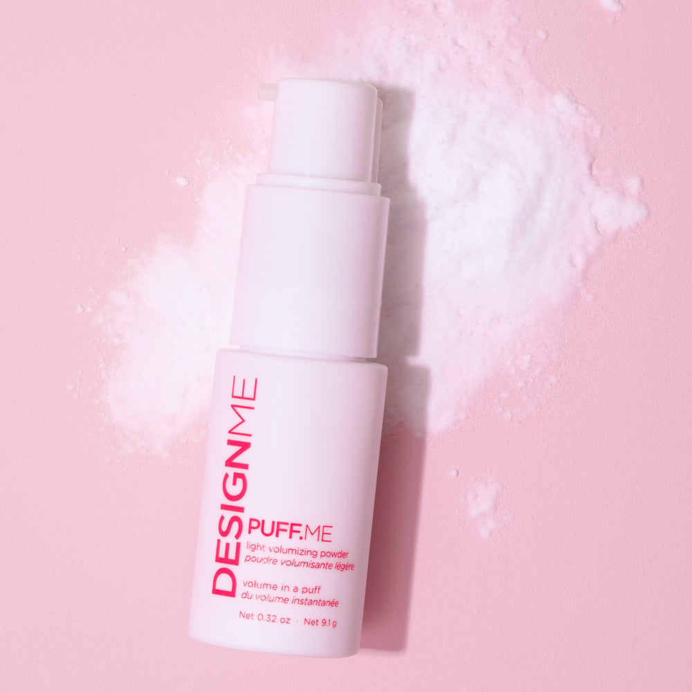
                      
                        DESIGN.ME Puff.ME Light Volumizing Powder 9g
                      
                    