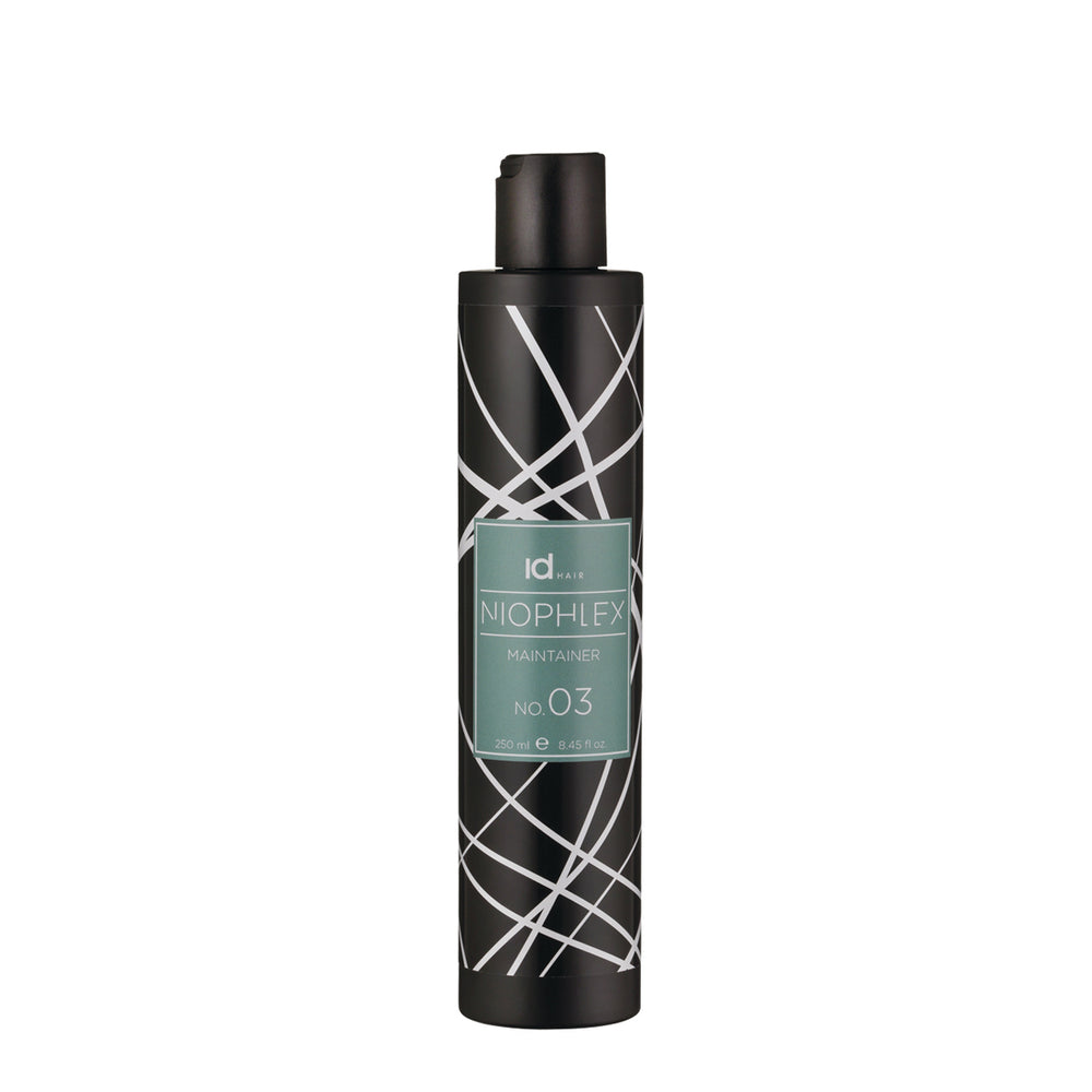 
                      
                        IdHAIR Niophlex Maintainer (No.03) 250 ml
                      
                    