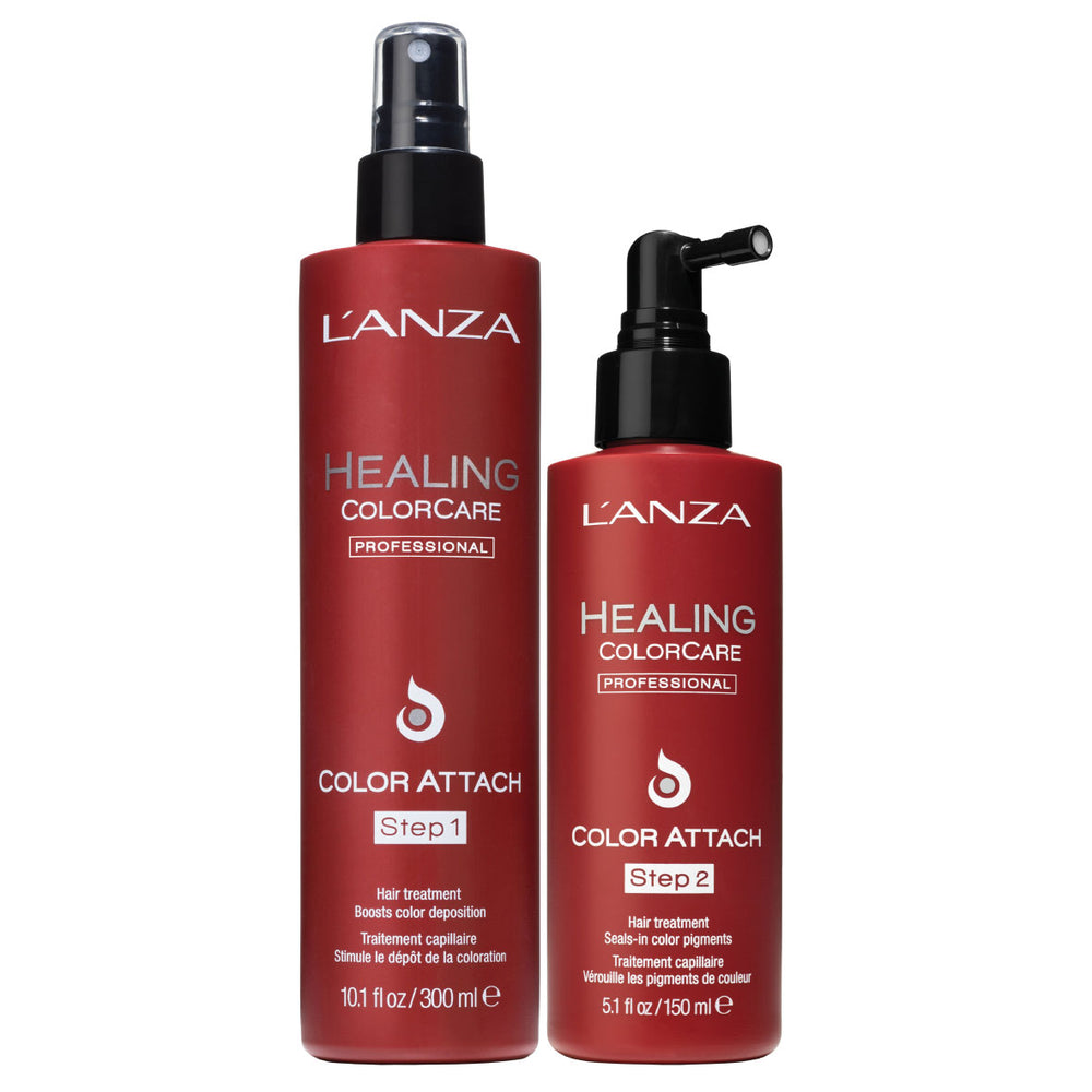 LANZA ColorCare Color Attach Duo