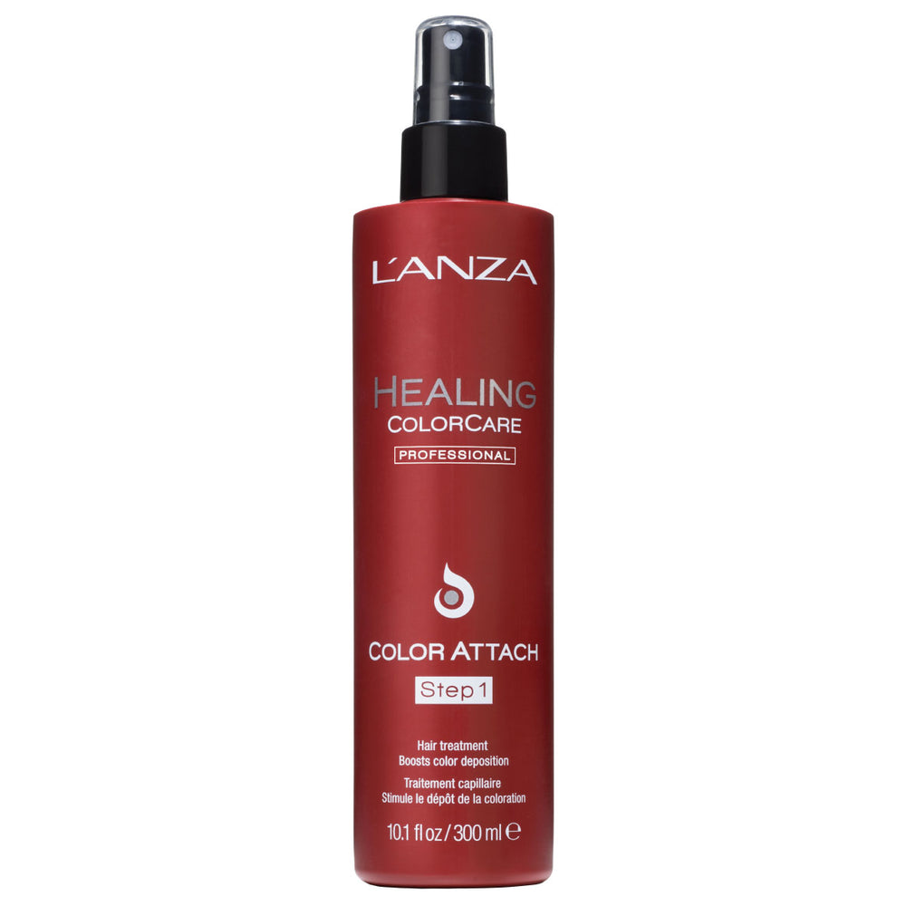 LANZA Healing ColorCare Color Attach Step 1 300 ml