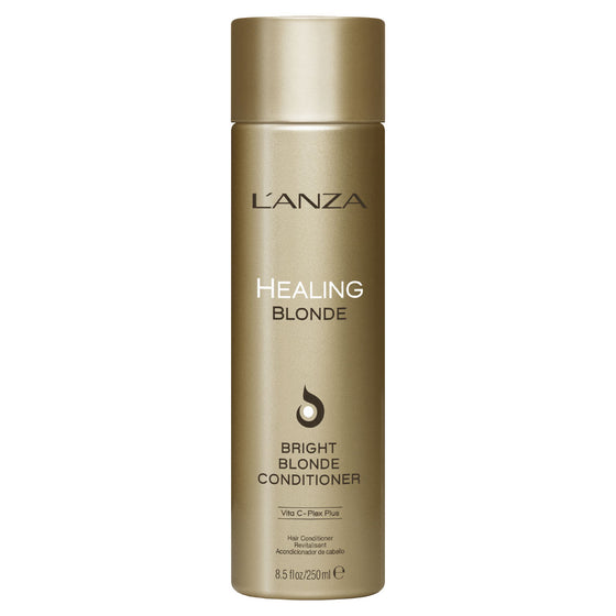 LANZA Healing Blonde Bright Blonde Conditioner 250ml