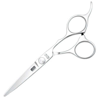 KASHO KCR-55OS Chrome 5.5 -leikkaussakset, Offset