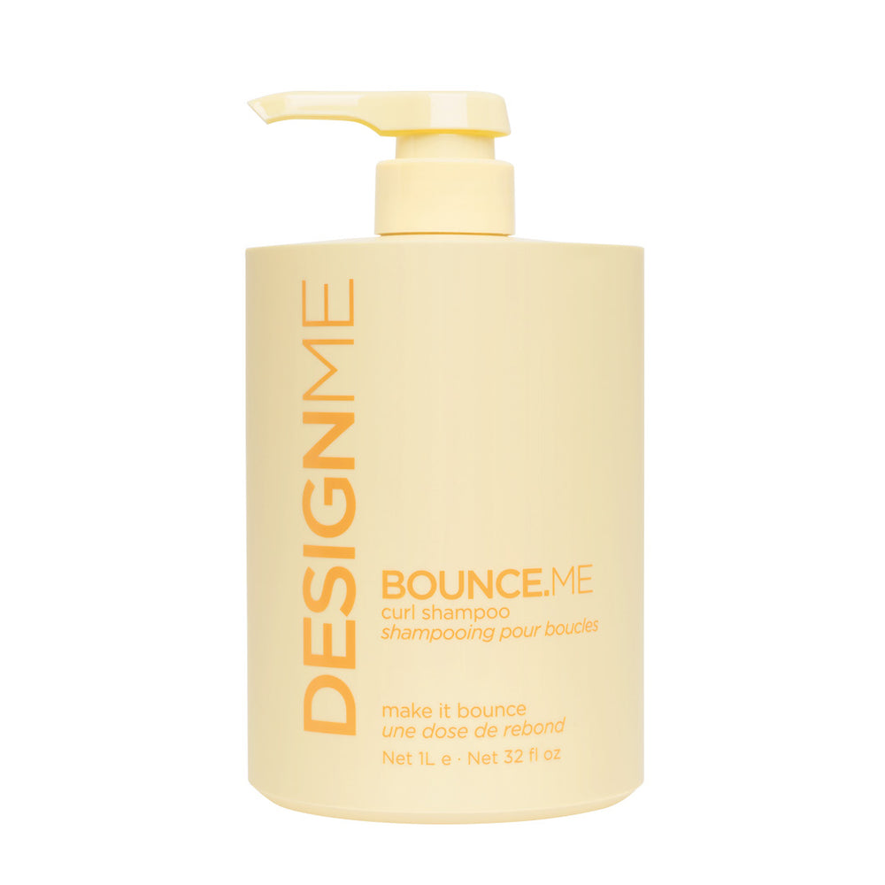 DESIGN.ME Bounce.ME Curl Shampoo 1000 ml