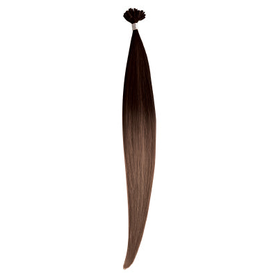 BLONG PreBonds 45 cm, 20 pcs, #2-8 ombre