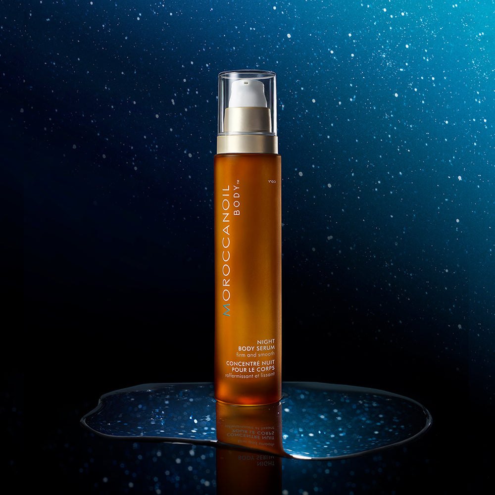 
                      
                        MOROCCANOIL Body Night Serum 100 ml
                      
                    