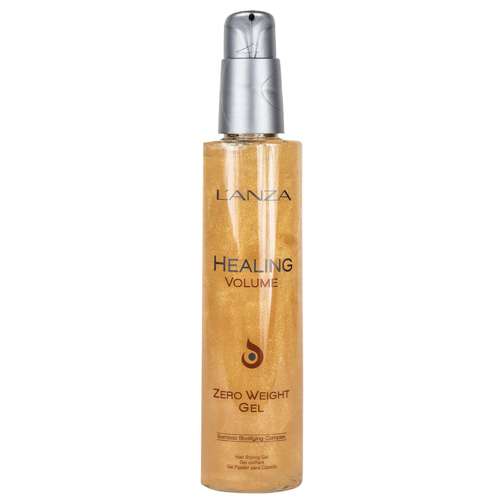 LANZA Healing Volume Zero Weight Gel 200 ml