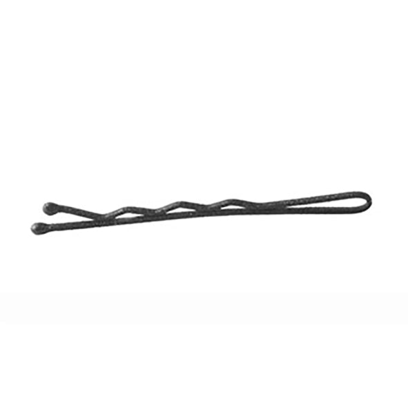 Pinni 50 mm, 500g/500kpl, mattamusta