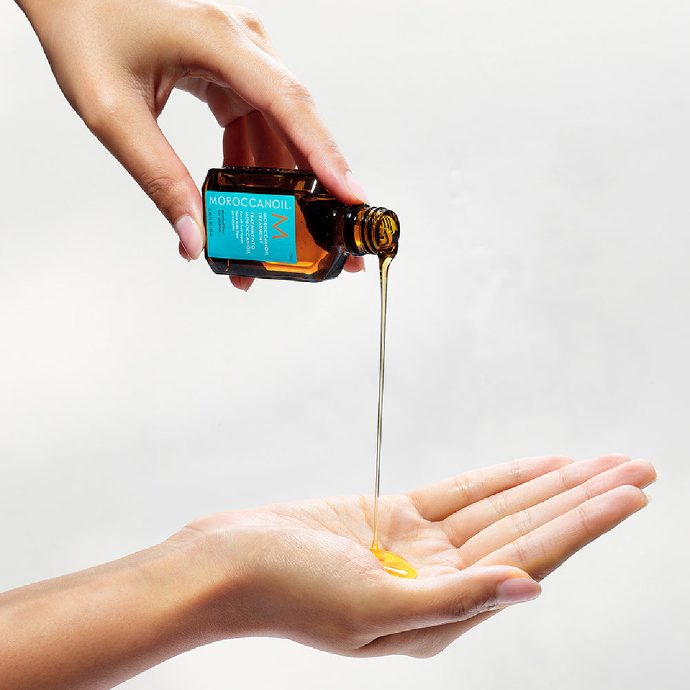 
                      
                        MOROCCANOIL Treatment -hoitoöljy 25 ml
                      
                    