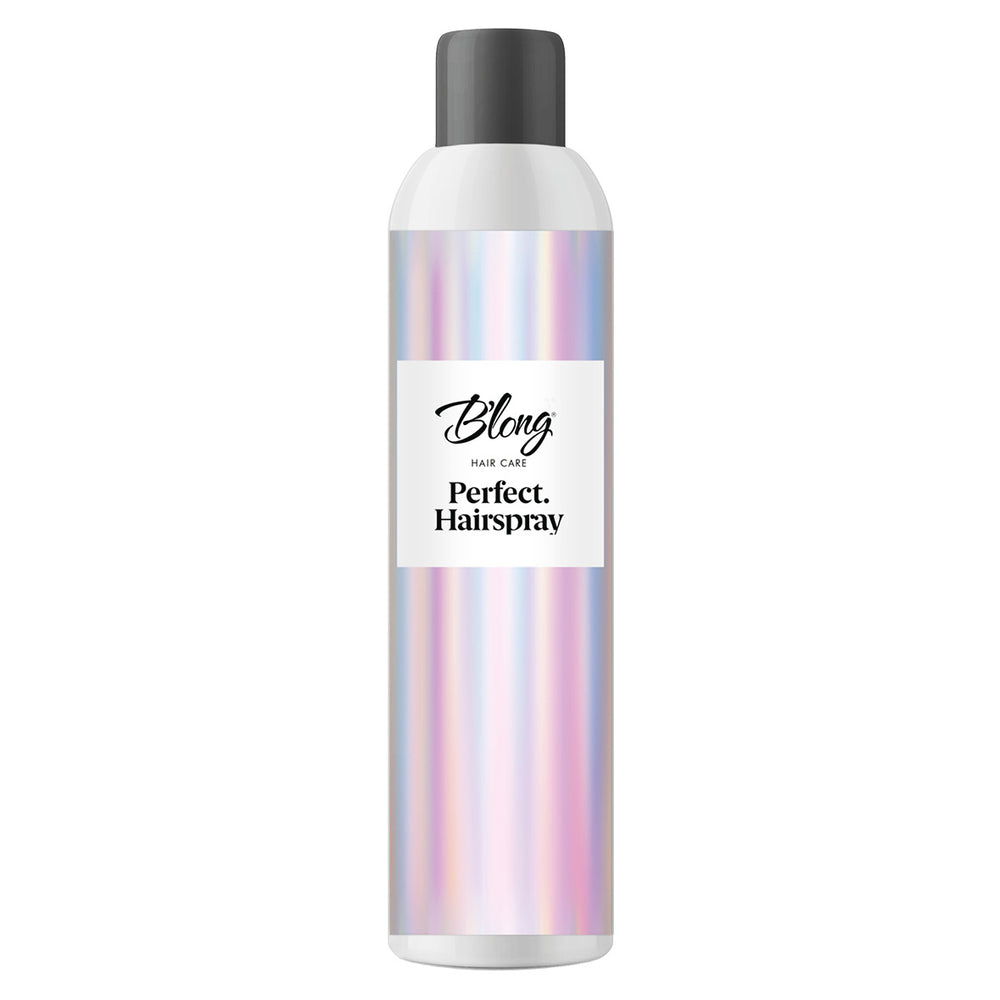 BLONG HAIR CARE Perfect. Hairspray 300 ml