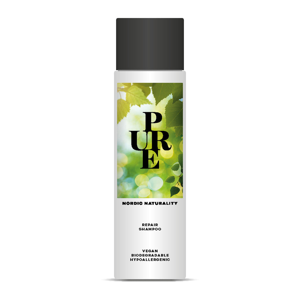PURE Repair Shampoo 300 ml