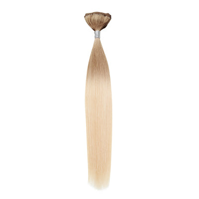 BLONG WeftHair 45 cm, #18-22 ombre