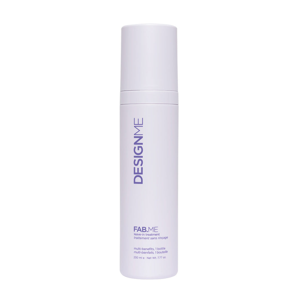 
                      
                        DESIGN.ME Fab.ME Leave-in Treatment 230 ml
                      
                    