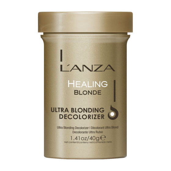 LANZA Healing Blonde Ultra Blonding Decolorizer 40g