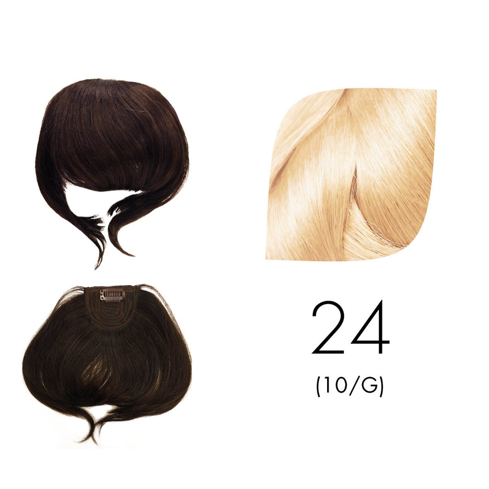 BLONG Fringe #24