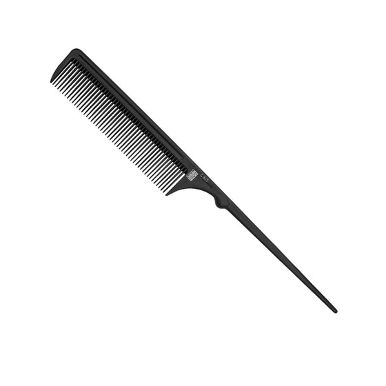 KASHO C815 Carbon Tail comb 24.1cm