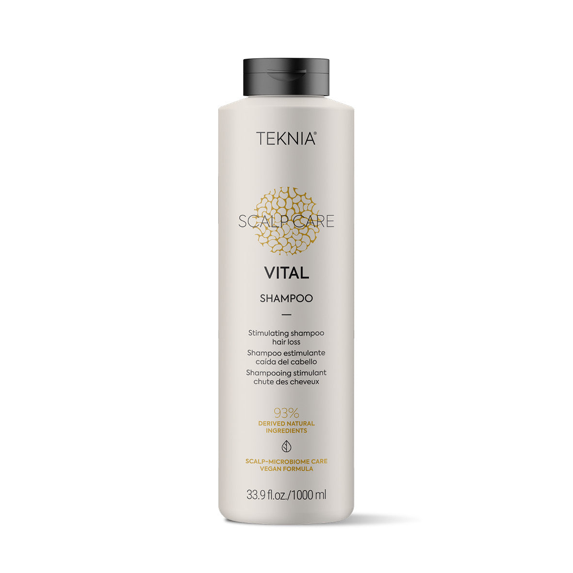 Lakme TEKNIA Vital Shampoo 1000 ml