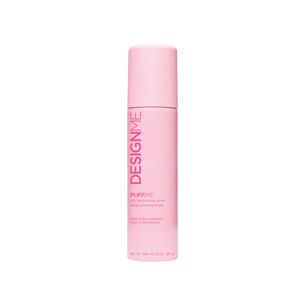 DESIGN.ME Puff.ME Dry Texture Spray 69 ml