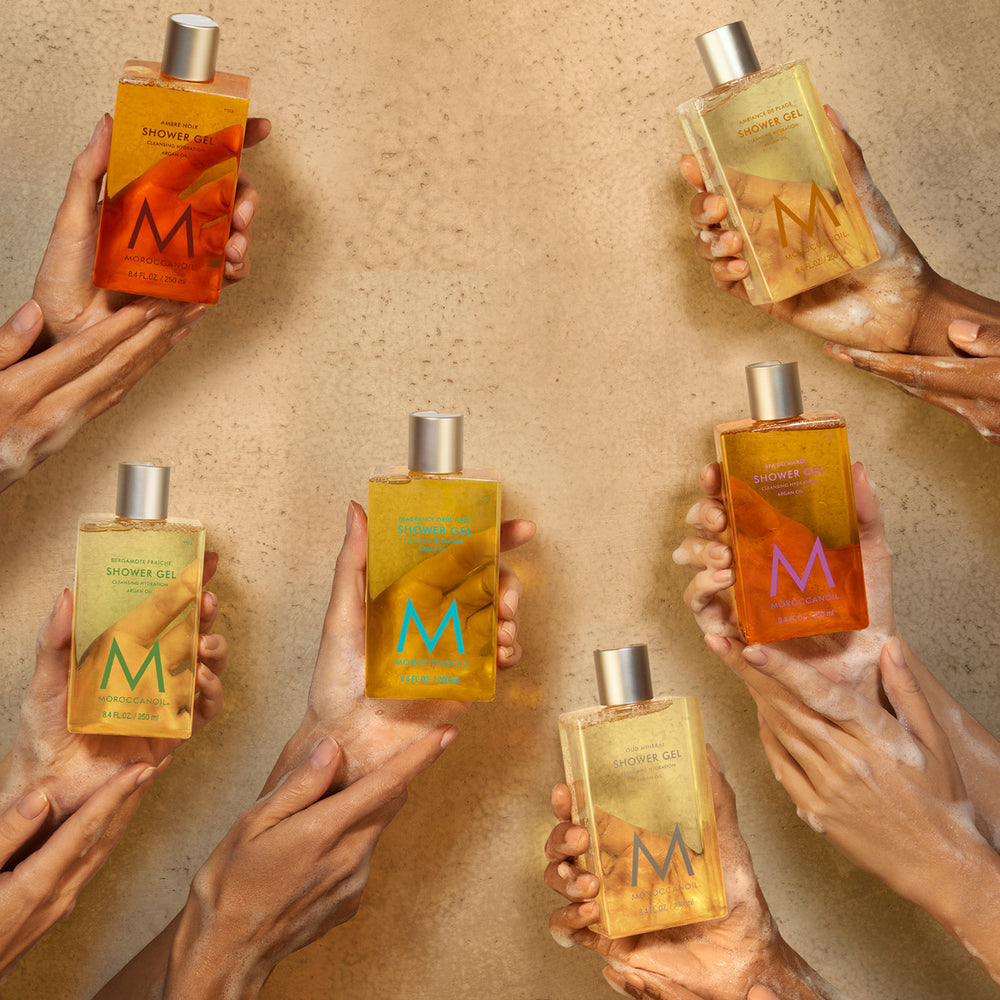 
                      
                        MOROCCANOIL Shower Gel - Oud Mineral 250ml
                      
                    