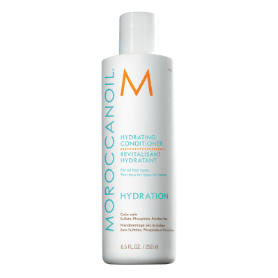 MOROCCANOIL Hydrating Conditioner - Kosteuttava hoitoaine 250 ml