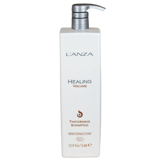 LANZA Healing Volume Thickening Shampoo 1000 ml