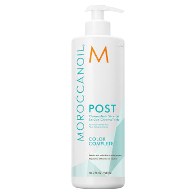 MOROCCANOIL Chromatech Post 500ml