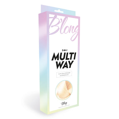 BLONG Multiway 45 cm #60
