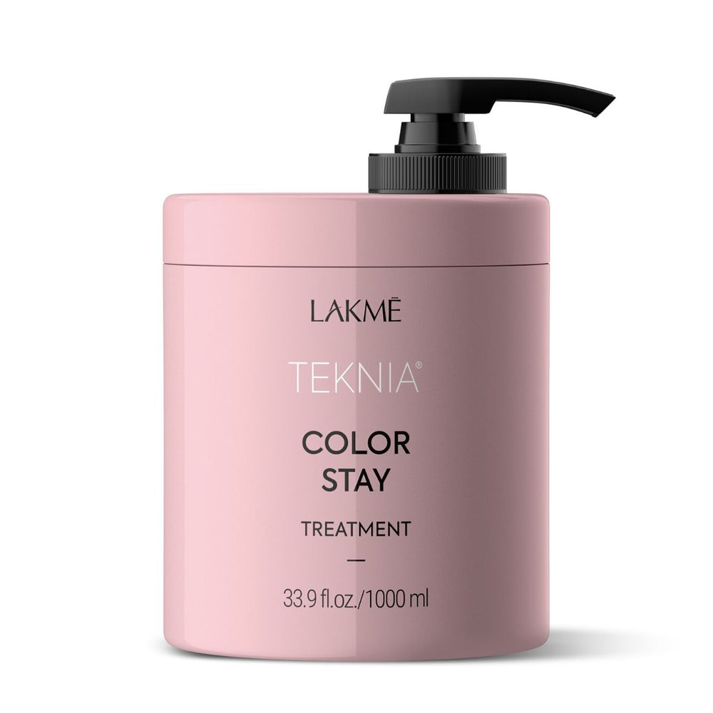 Lakme TEKNIA Color Stay Treatment 1000 ml