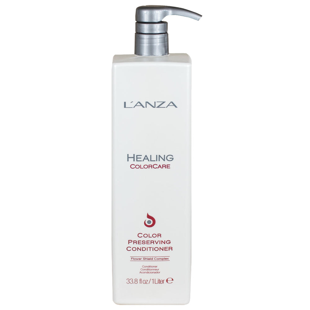 LANZA Healing ColorCare Color-Preserving Conditioner 1000 ml
