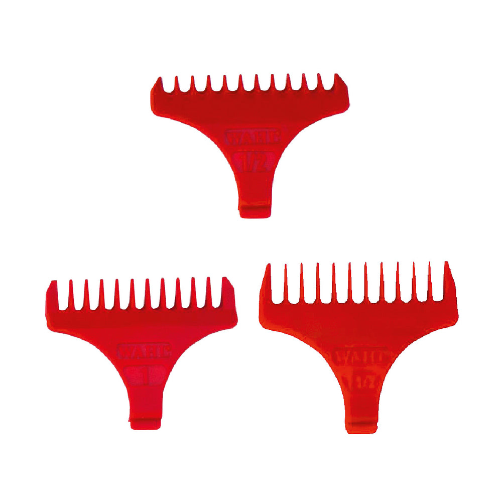 WAHL Detailer wide tallasetti