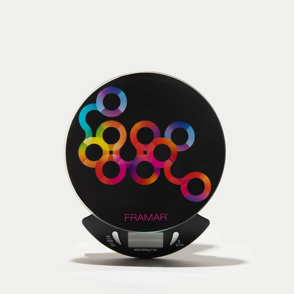 
                      
                        FRAMAR Digital Color Scale -vaaka
                      
                    