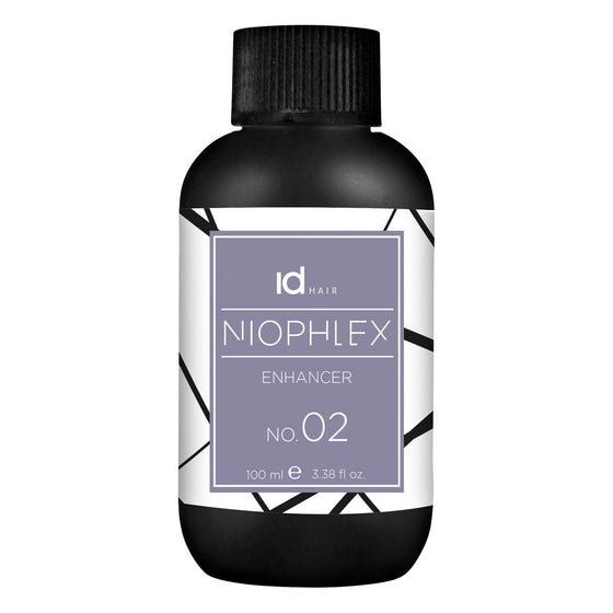 IdHAIR Niophlex Enhancer (No.02) 100 ml