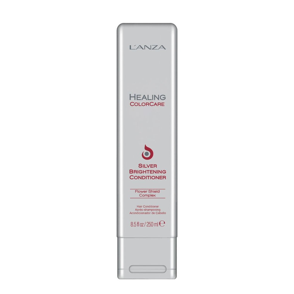 LANZA Healing ColorCare Silver Brightening Conditioner 250 ml