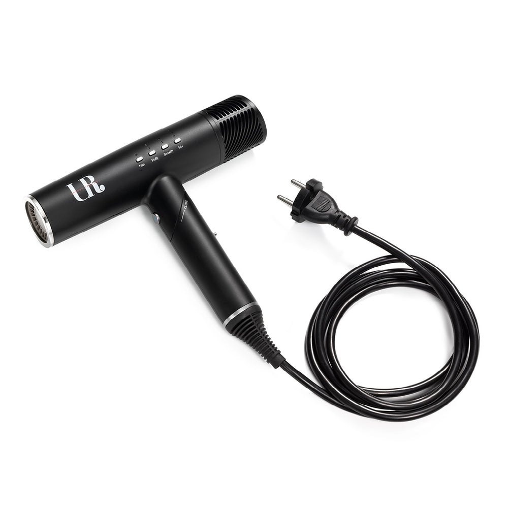 
                      
                        UR Supersonic Blow Dryer - fööni
                      
                    