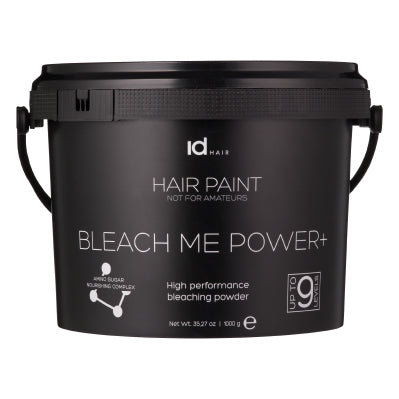 IdHAIR Bleach Me Power+ -vaalennusjauhe 1 kg