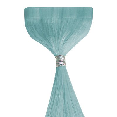 BLONG TapeHair 45 cm #PASTEL BLUE