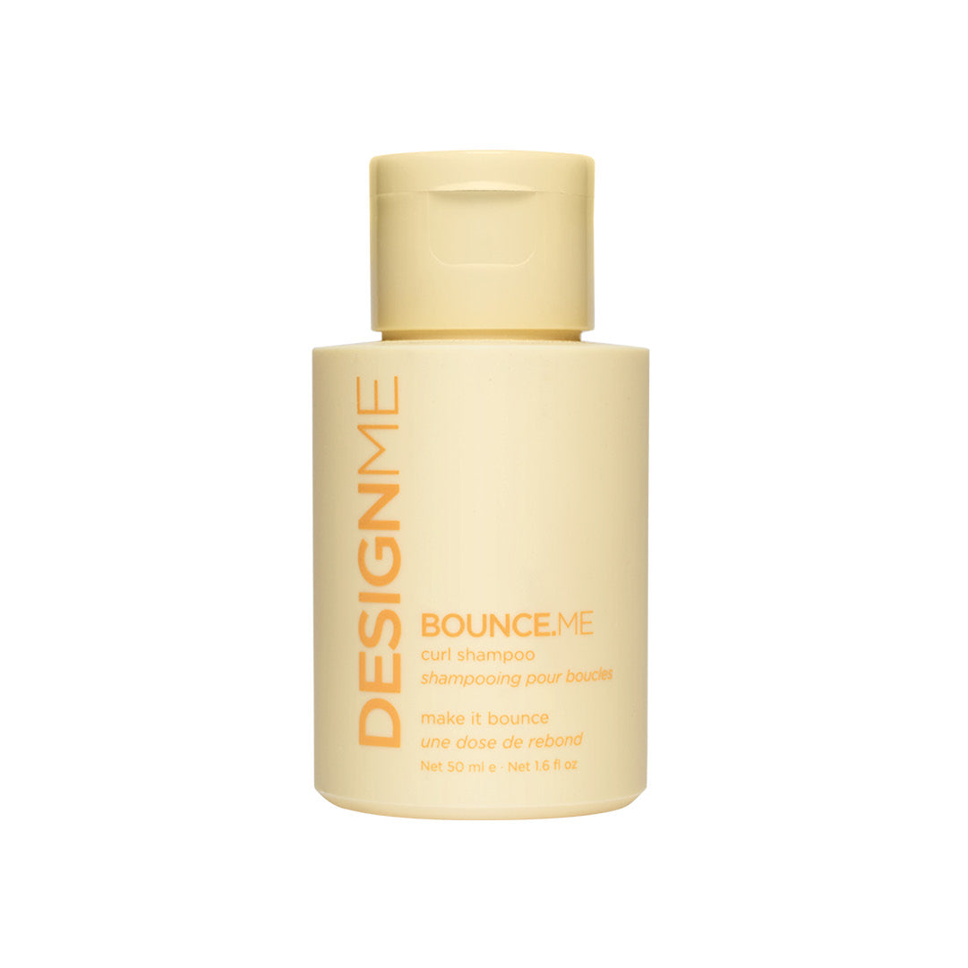 DESIGN.ME Bounce.ME Curl Shampoo 50 ml