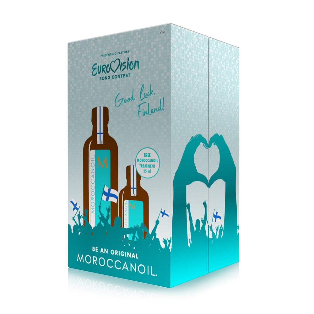 MOROCCANOIL Be an Original LIGHT 23