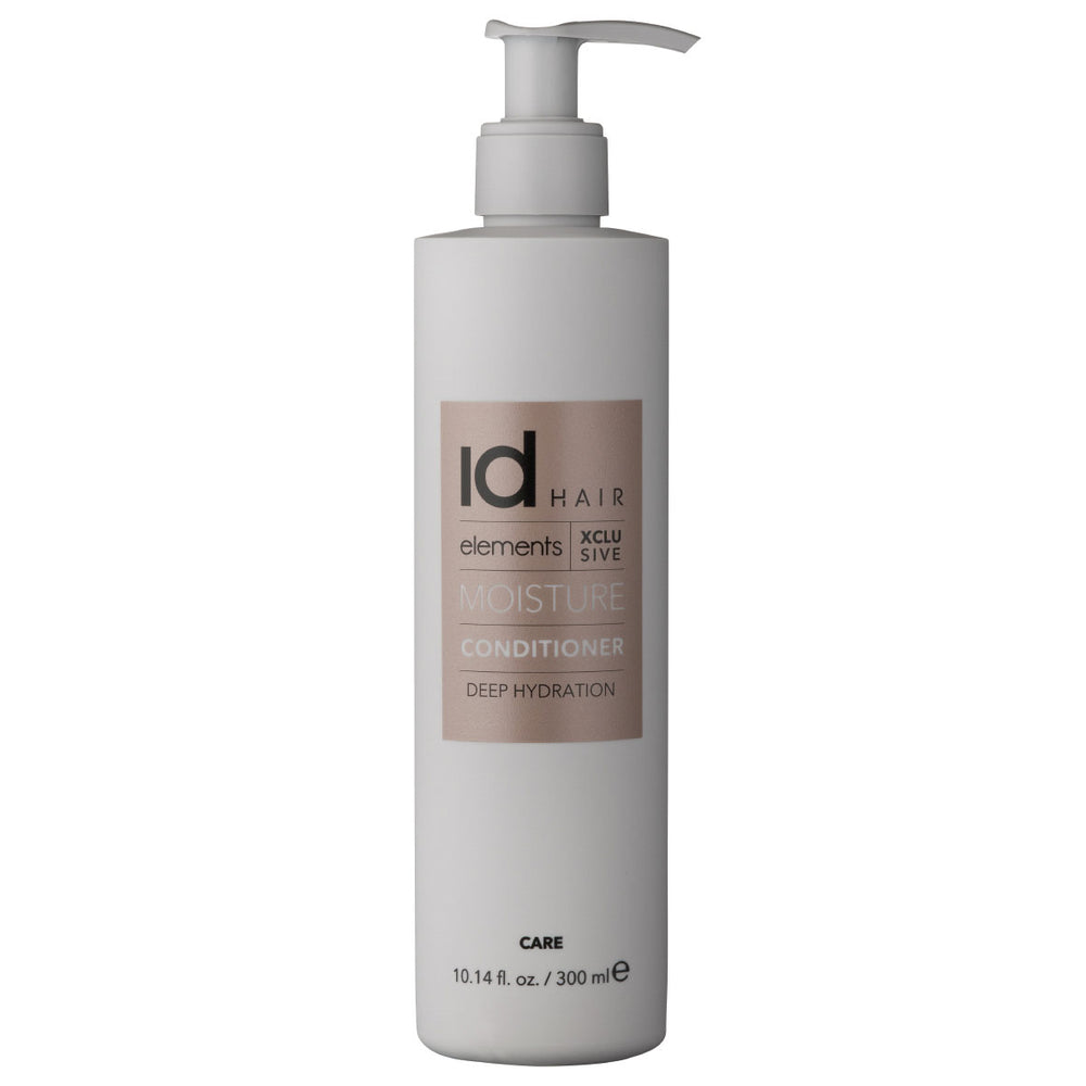 IdHAIR Elements Xclusive Moisture Conditioner 300 ml