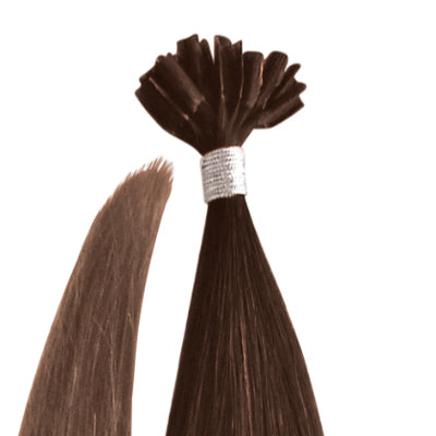 
                      
                        BLONG PreBonds 45 cm, 20 pcs, #4-8 ombre
                      
                    