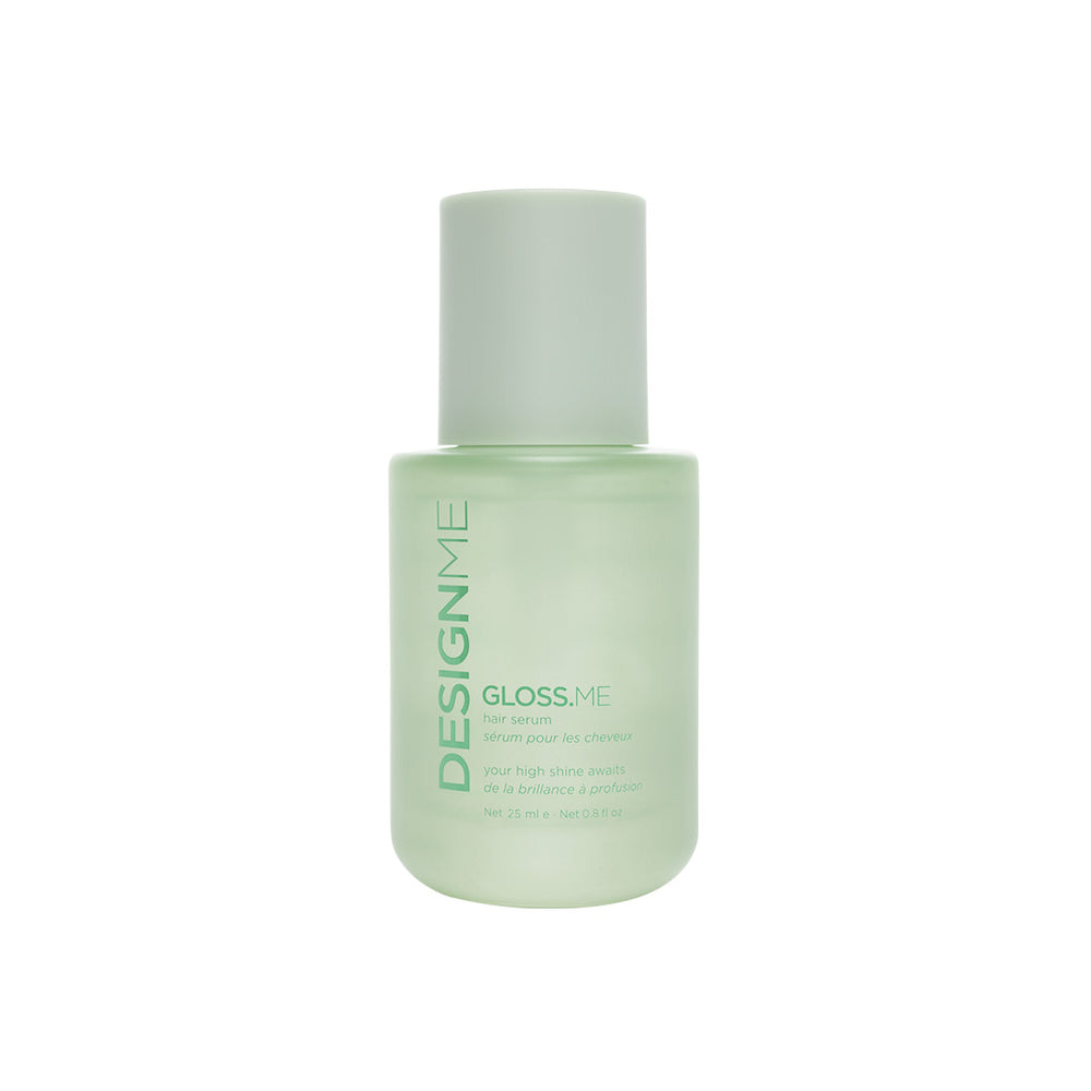 DESIGN.ME Gloss.ME Hair Serum 25 ml