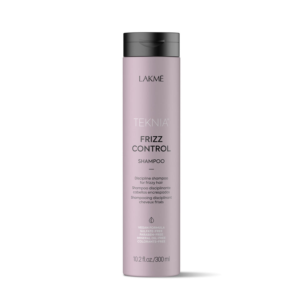 Lakme TEKNIA Frizz Control Shampoo 300 ml