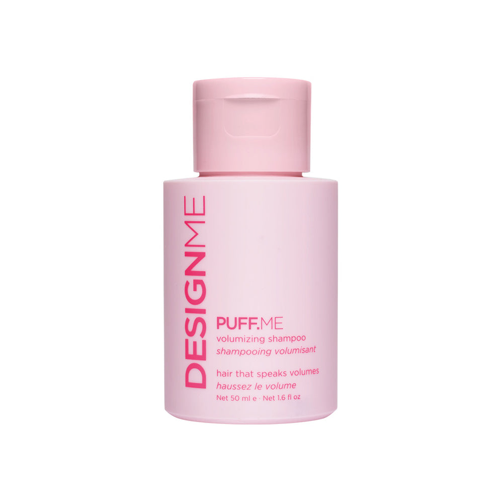 DESIGN.ME Puff.ME Volumizing Shampoo 50 ml