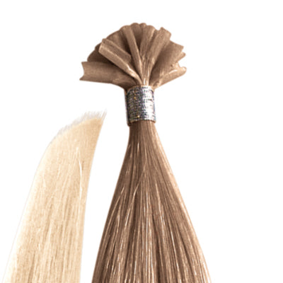 
                      
                        BLONG PreBonds 45 cm, 20 pcs, #18-22 ombre
                      
                    